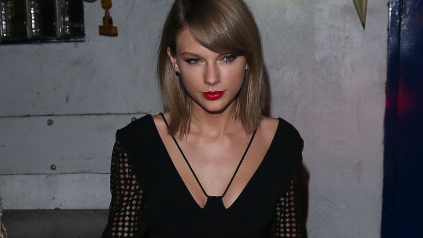 Taylor Swift