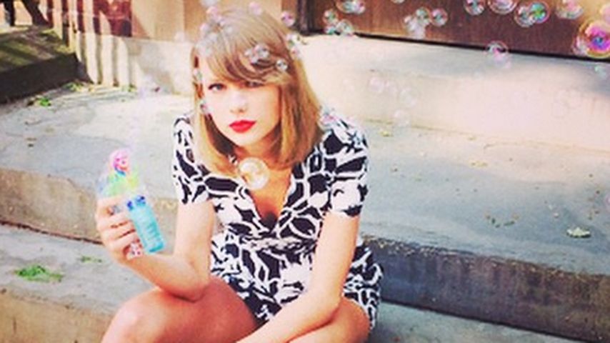Taylor Swift