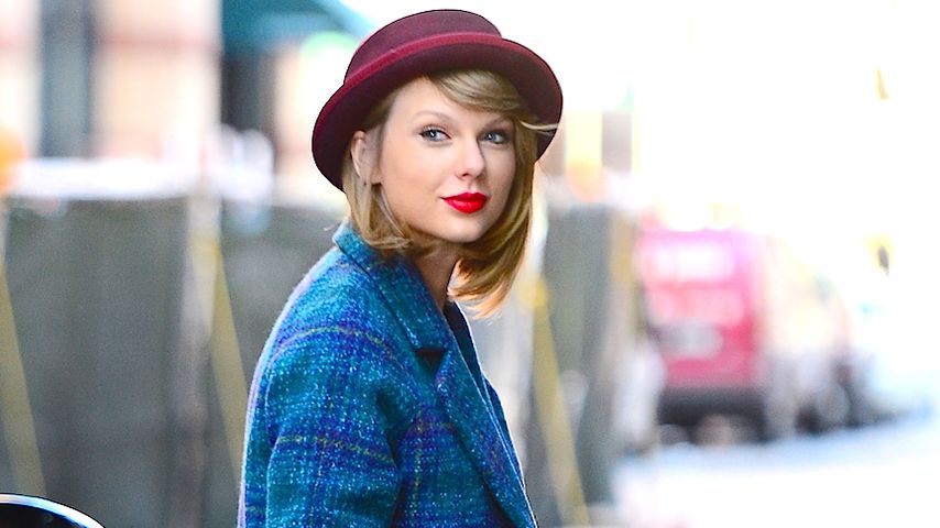 Taylor Swift