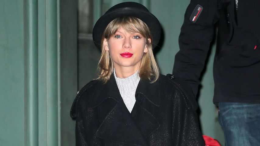 Taylor Swift