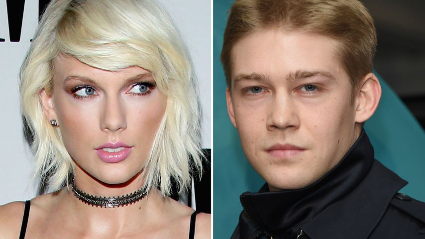 Taylor Swift und Joe Alwyn