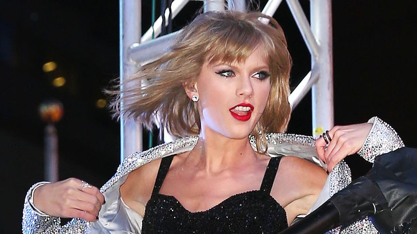 Taylor Swift