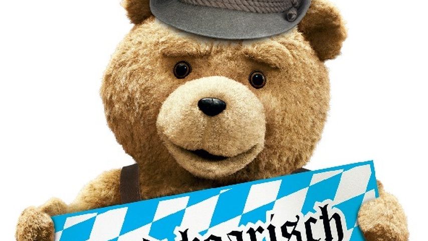 Ted Auf Bayrisch Ted Auf Bayrisch