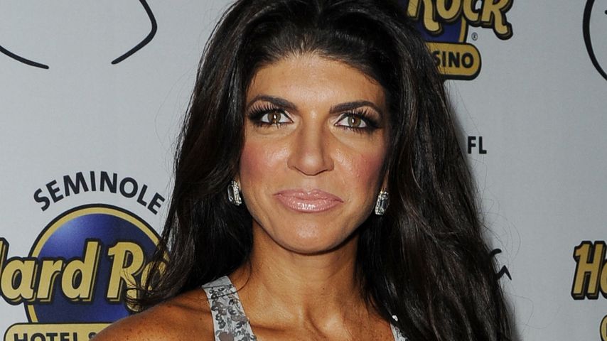 Teresa Giudice