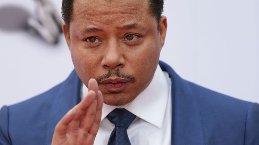 Terrence Howard
