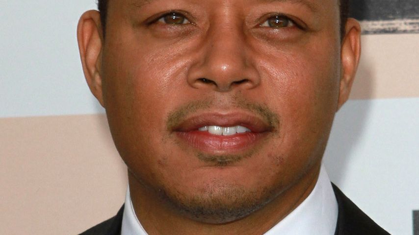 Terrence Howard