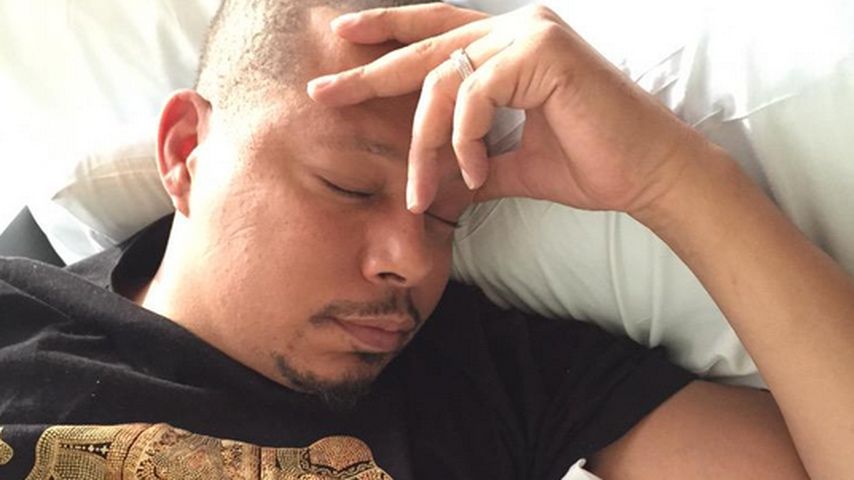 Terrence Howard