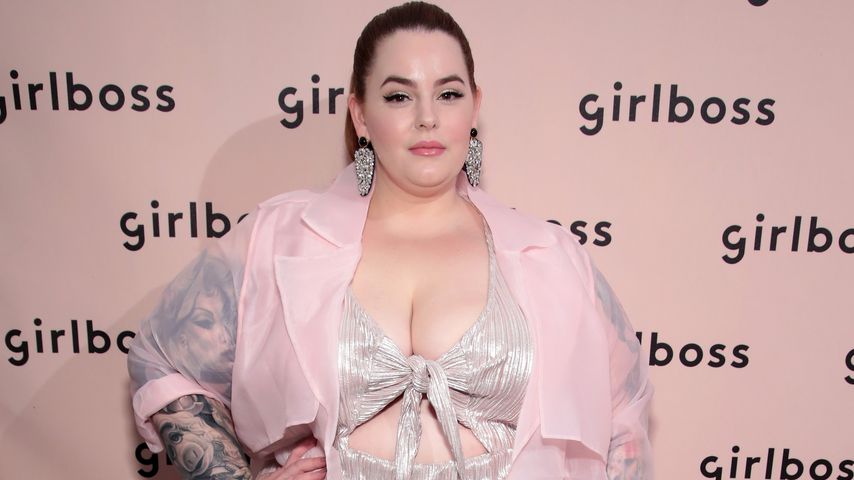 Tess Holliday: Sie ist das Schwergewicht unter den Topmodels