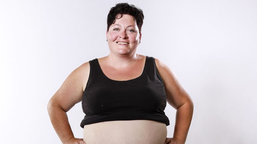 "The Biggest Loser"-Kandidatin Sandra