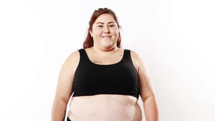 "The Biggest Loser"-Kandidatin Vanessa