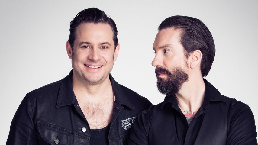 The BossHoss bei "Sing meinen Song"
