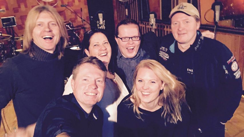 Comeback nach 13 Jahren: Die Kelly Family ist wieder da!