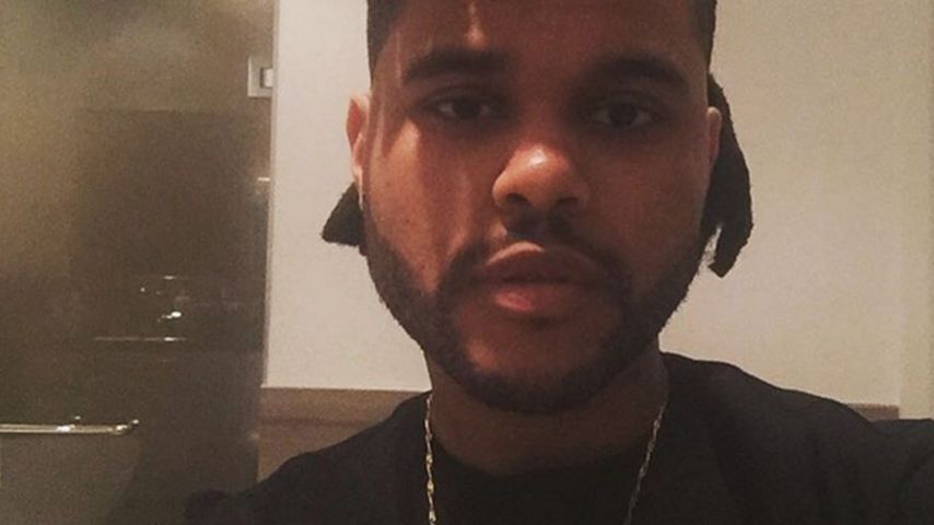 The Weeknd
