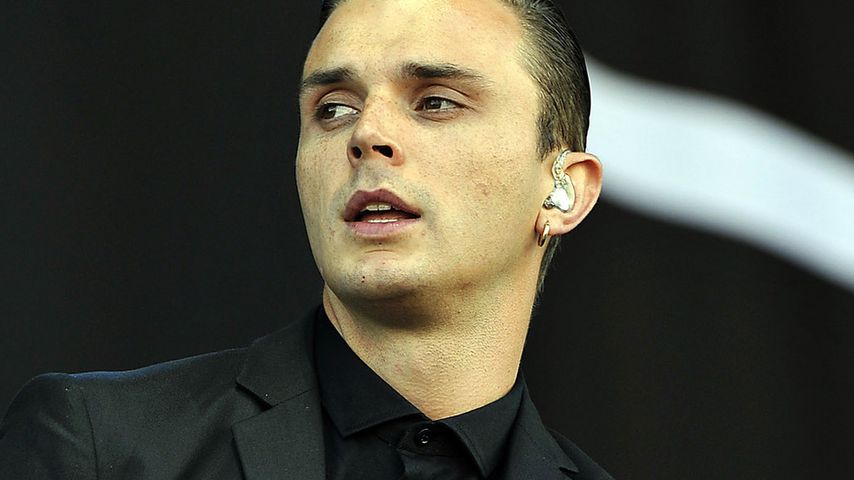 Theo Hutchcraft