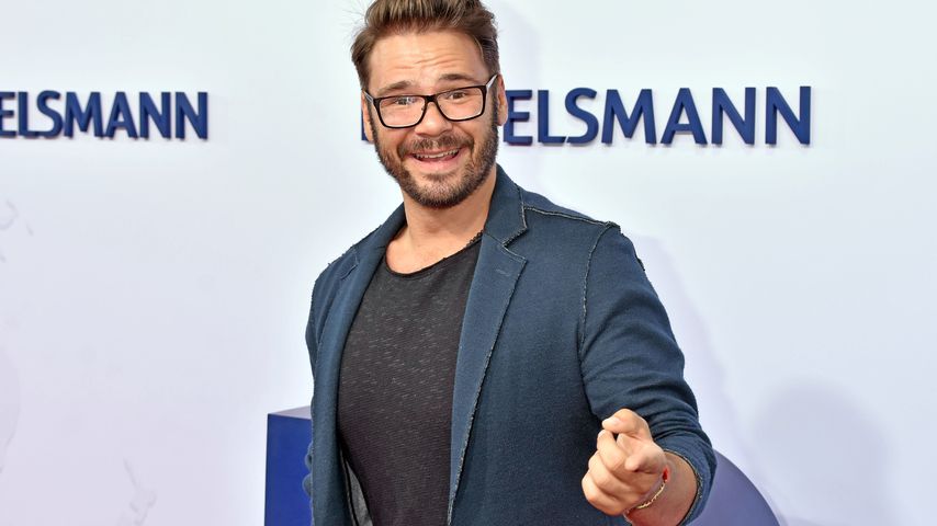 30 Kilo abgespeckt: Das sind GZSZ-Thomas Drechsels Tipps!