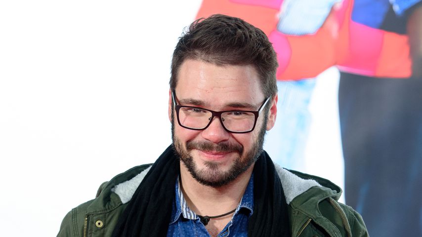 Thomas Drechsel, Schauspieler
