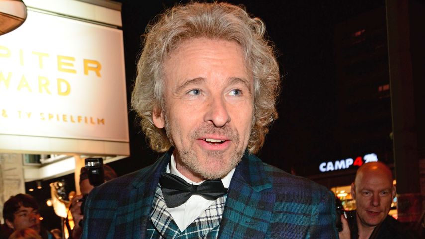 Thomas Gottschalk