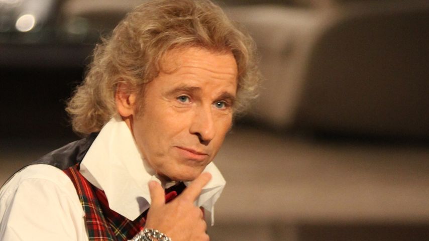 Thomas Gottschalk