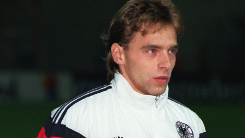 Thomas Häßler, Ex-Fußballer