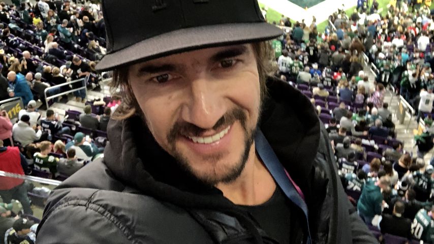 Thomas Hayo, "Germany's next Topmodel"-Juror beim Super Bowl 2018