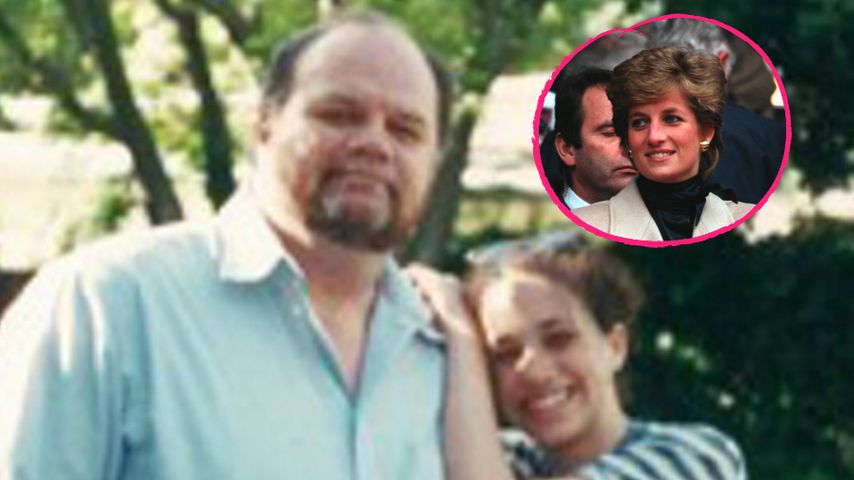 Meghans Dad: Diana hätte Umgang der Royals mit ihm gehasst