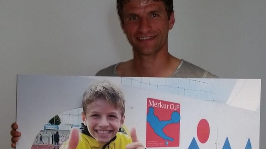Thomas Müller