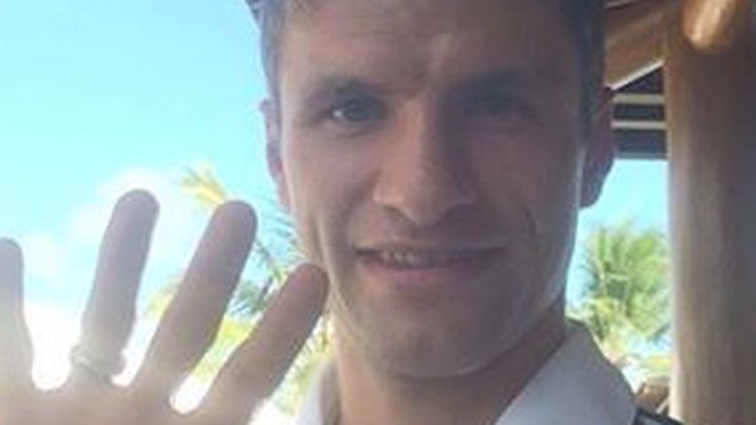 Thomas Müller