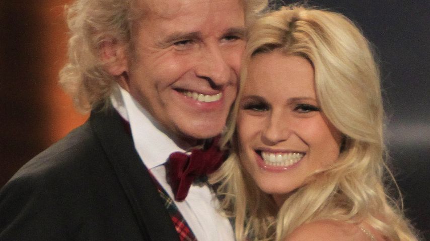 Michelle Hunziker