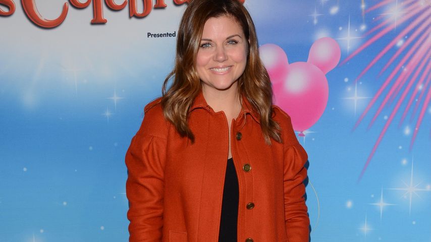 Tiffani-Amber Thiessen