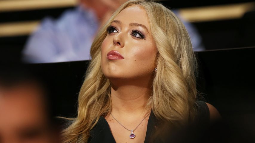 Tiffany Trump