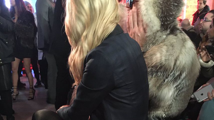 Tiffany Trump, Tochter von Donald Trump