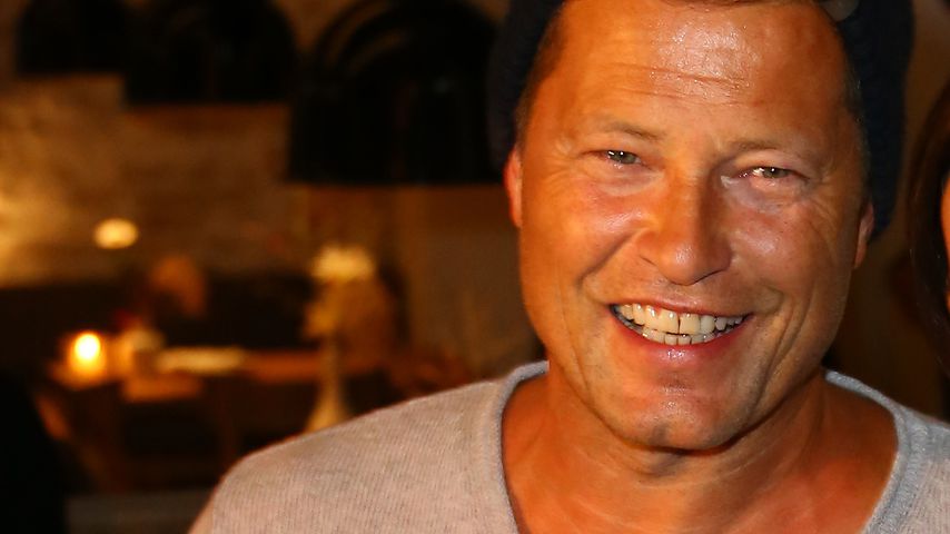 Til Schweiger, Schauspieler