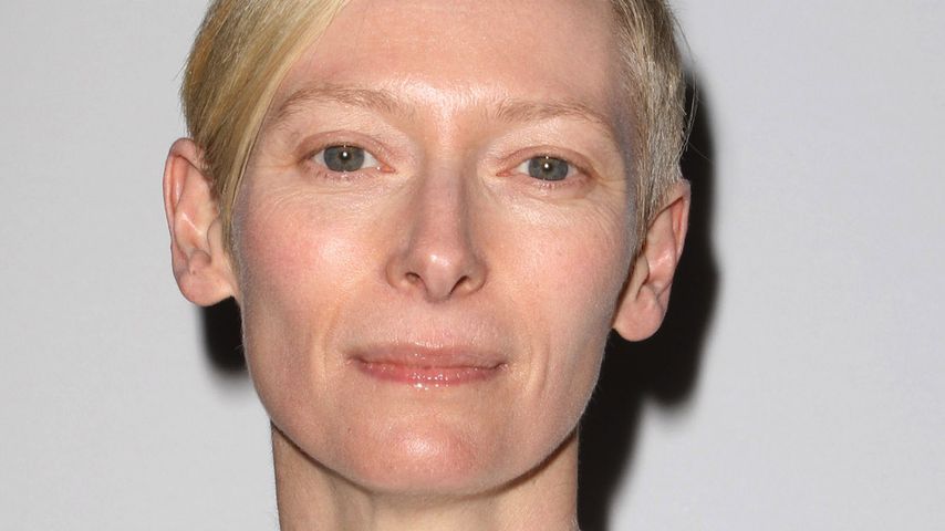 Tilda Swinton