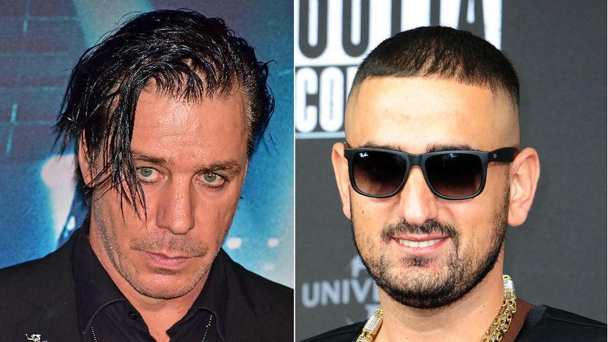 Fans megaschockiert: Till Lindemann & Haftbefehl machen Song