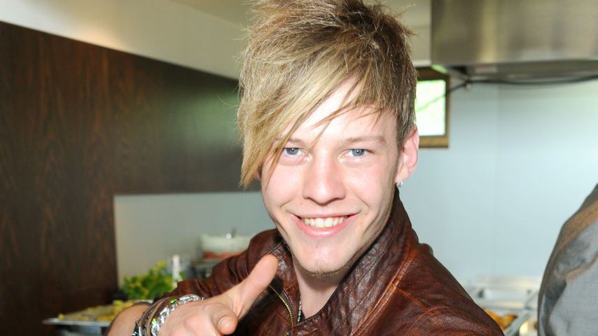 Tim David Weller