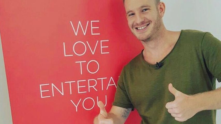 Tim Müllers, Teilnehmer bei "Get the Fuck out of my House"