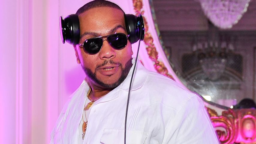 Timbaland