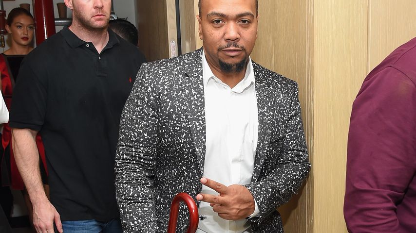 Timbaland