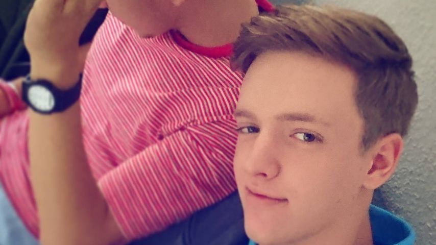 Timur Bartels und Ivo Kortlang