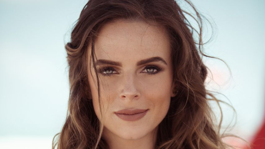 Tina S., Kandidatin bei "Der Bachelor" 2017