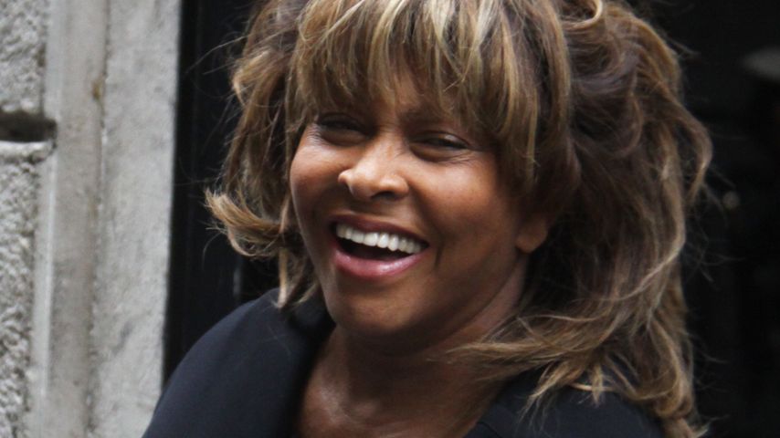 Tina Turner