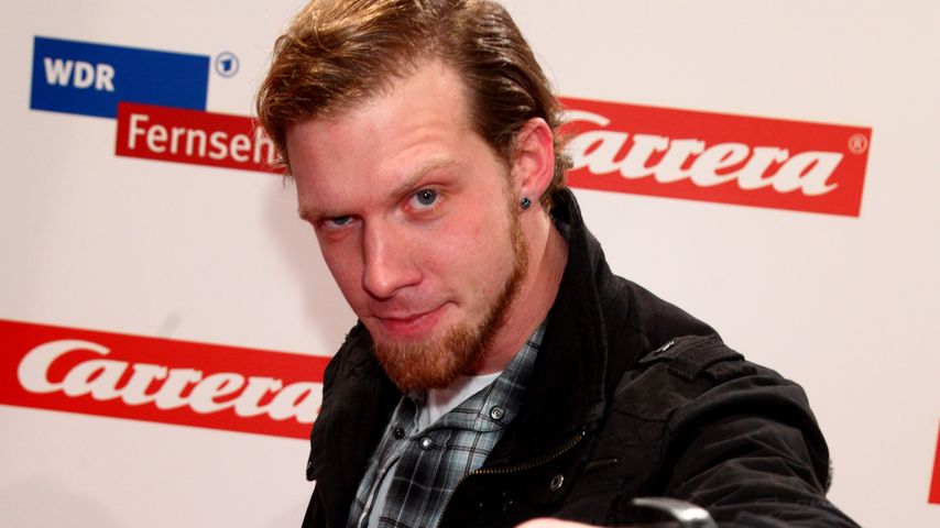 Tobias Regner