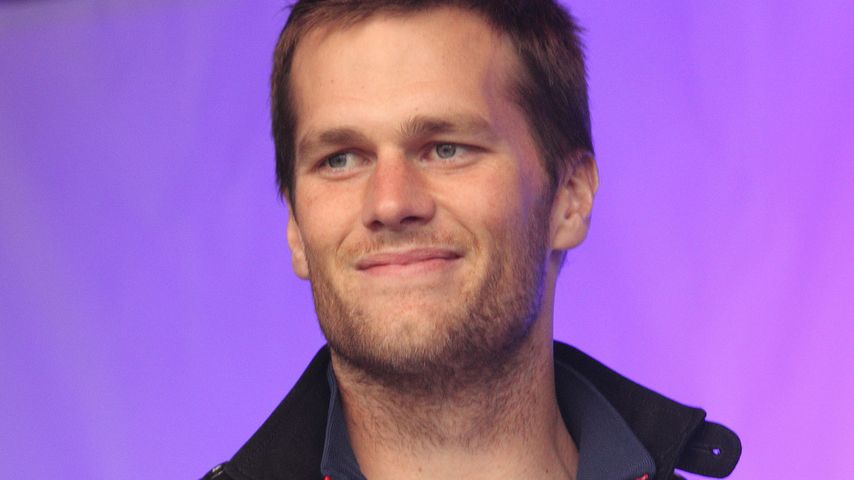 Tom Brady