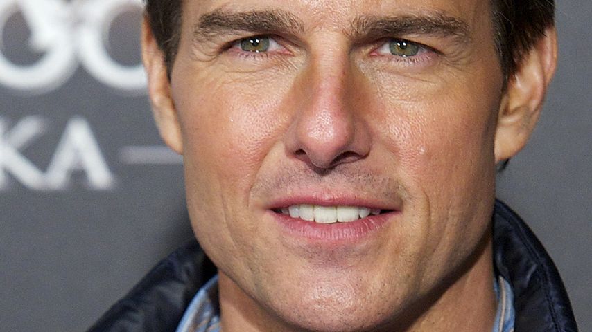 Tom Cruise
