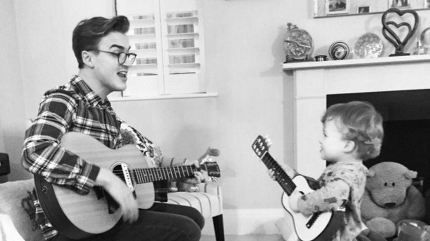 Tom Fletcher
