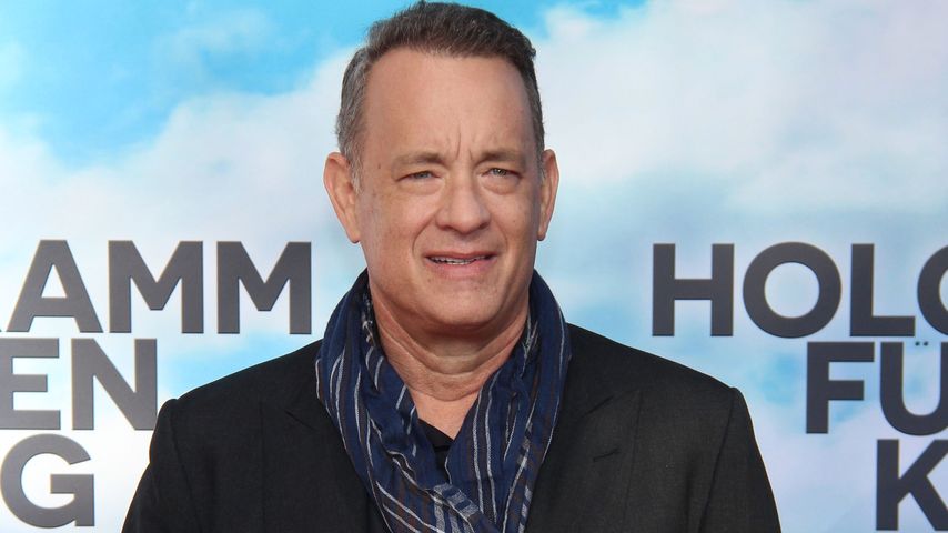 Tom Hanks
