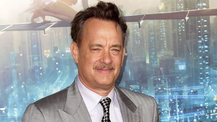 Tom Hanks