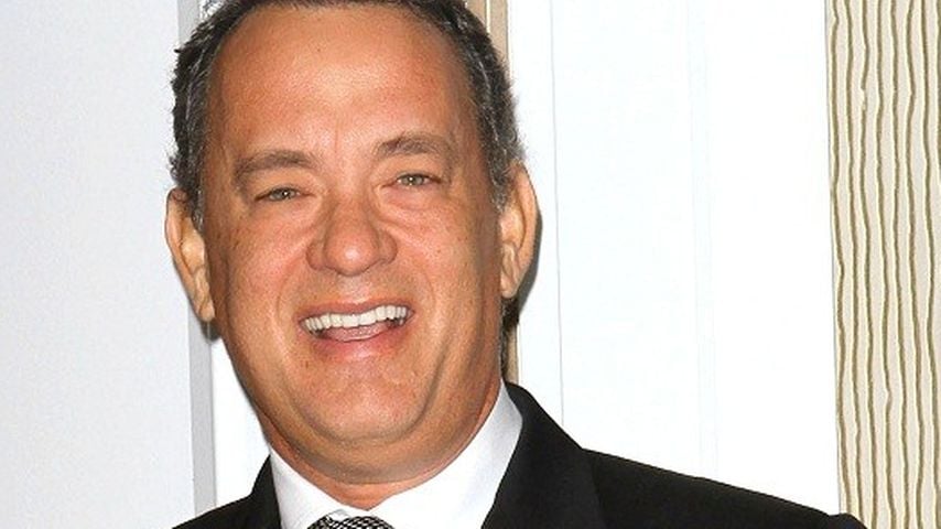 Tom Hanks
