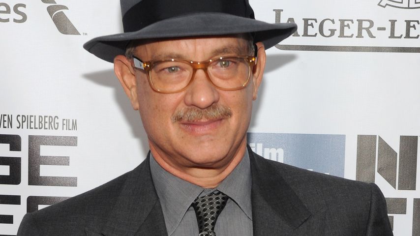 Tom Hanks