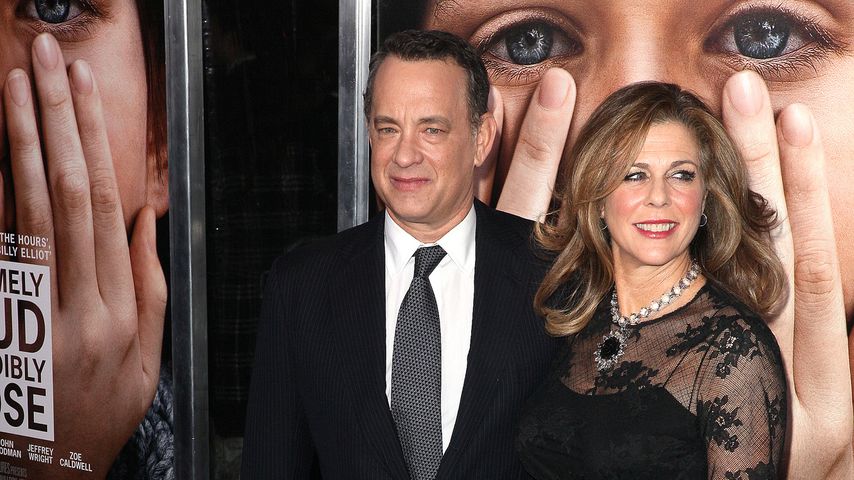 Tom Hanks